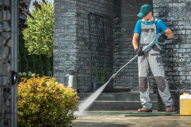 Professional Pressure Washing in Russellville, AL
