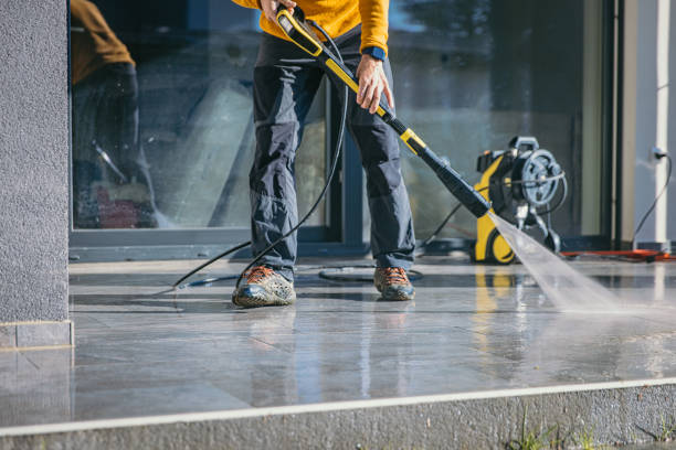 Best Animal Enclosure Cleaning  in Russellville, AL