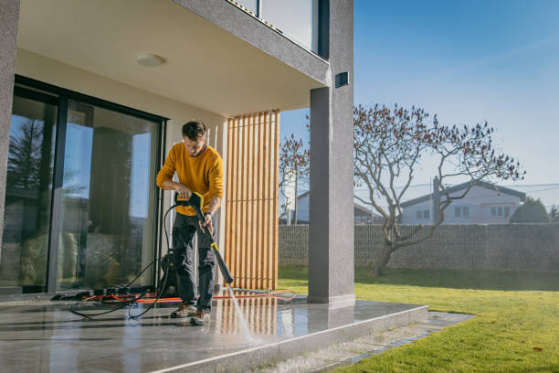 Pre-Holiday Cleaning in Russellville, AL