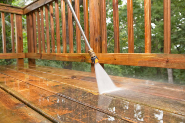 Best Dumpster Area Cleaning  in Russellville, AL